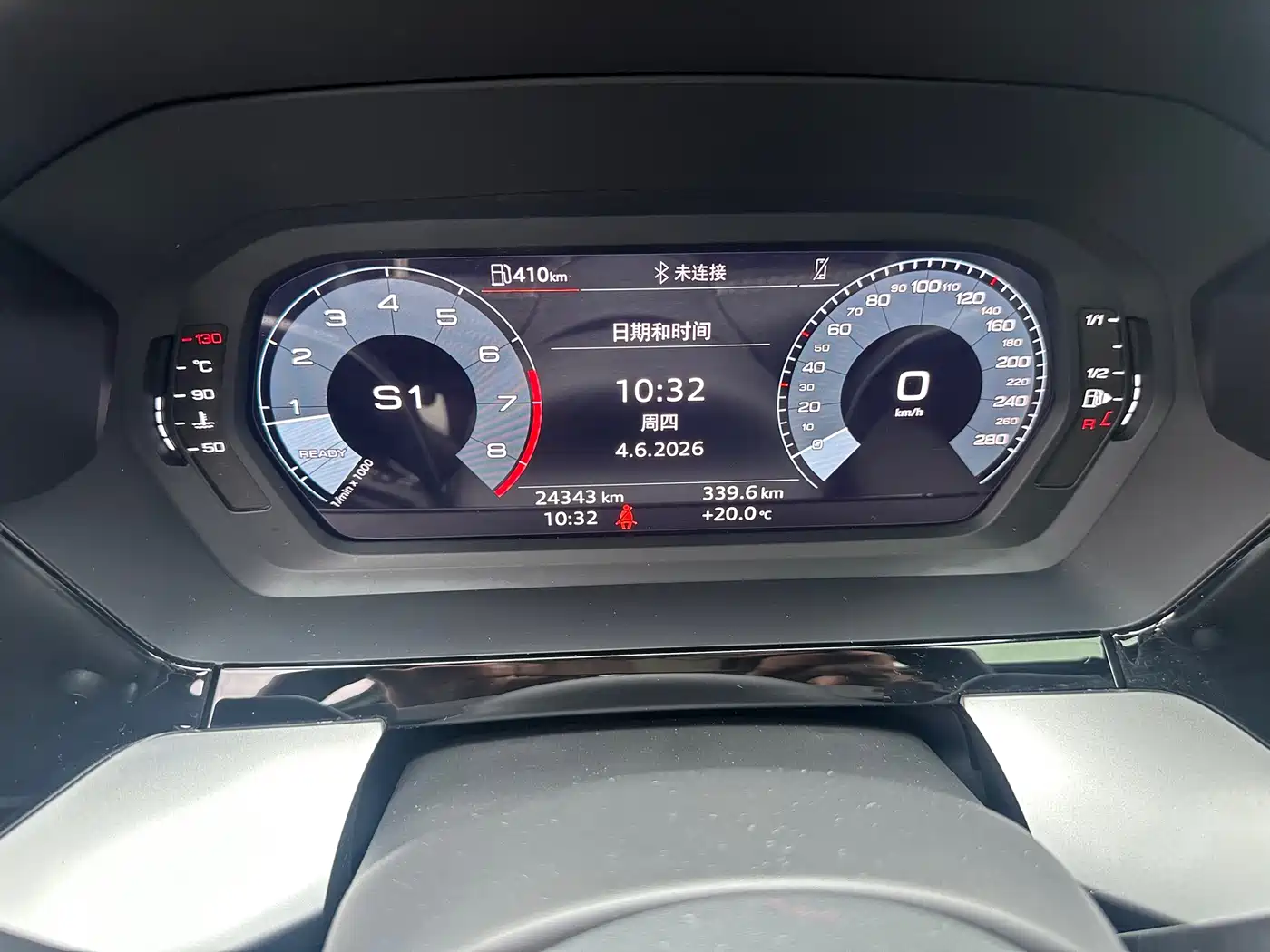 Audi A3, фото 11