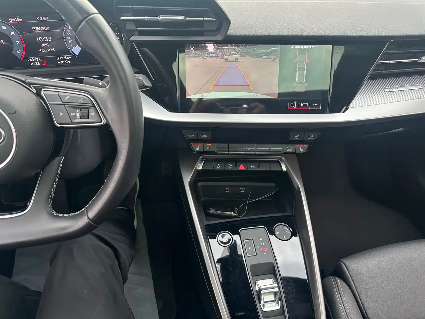 Audi A3, фото 12