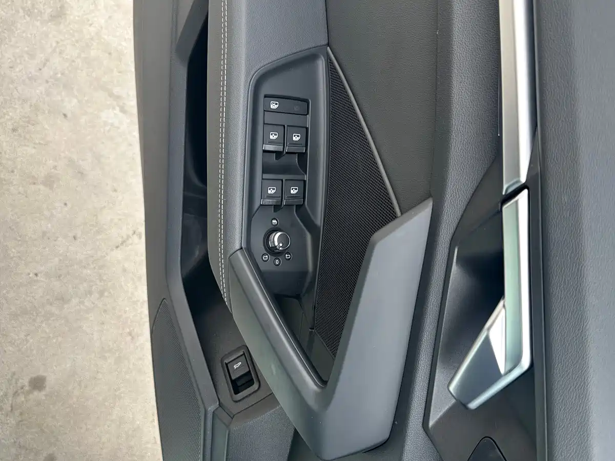 Audi A3, фото 14