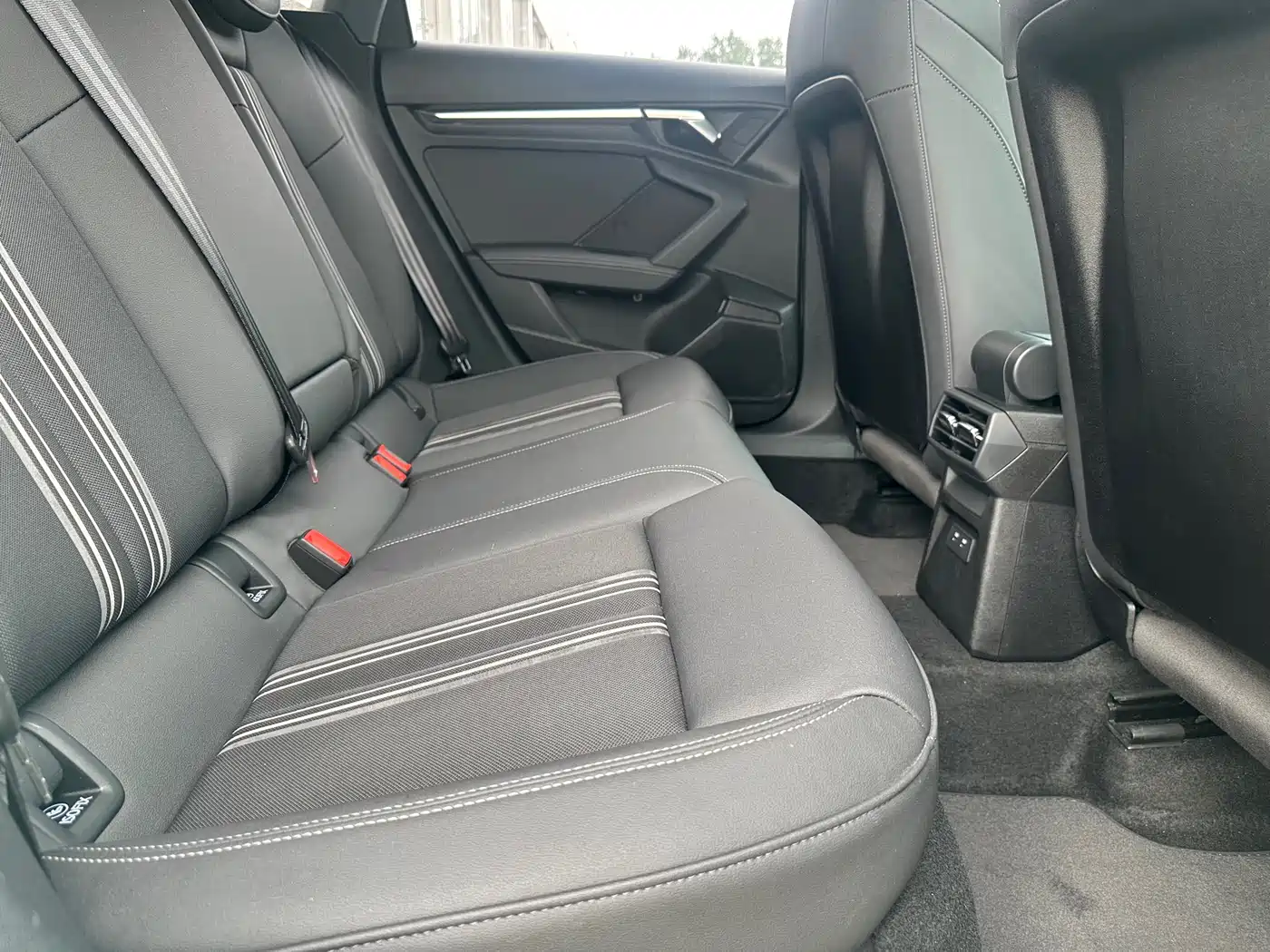Audi A3, фото 16