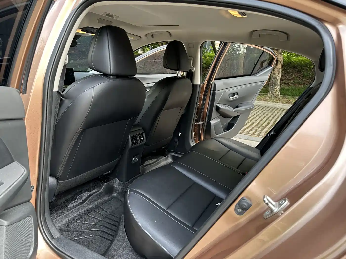 Nissan Sylphy, фото 3