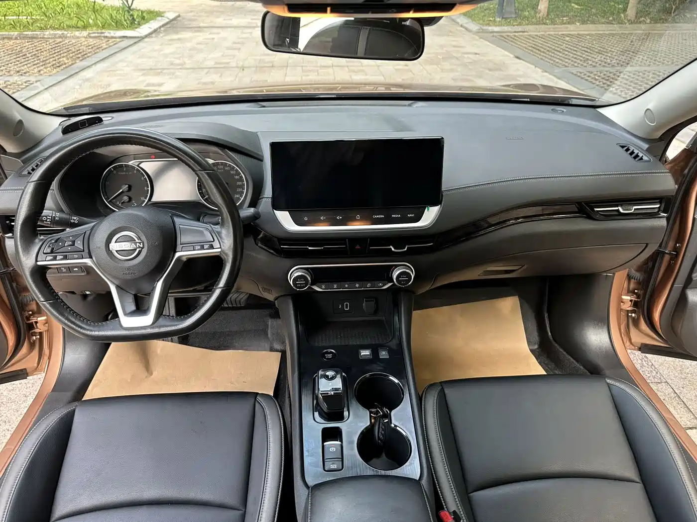 Nissan Sylphy, фото 5