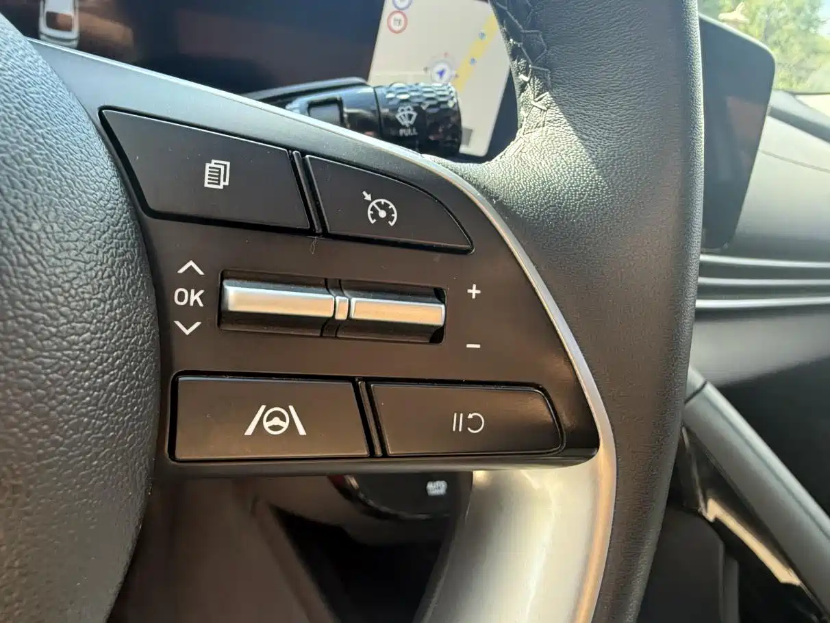 Hyundai Elantra, фото 3