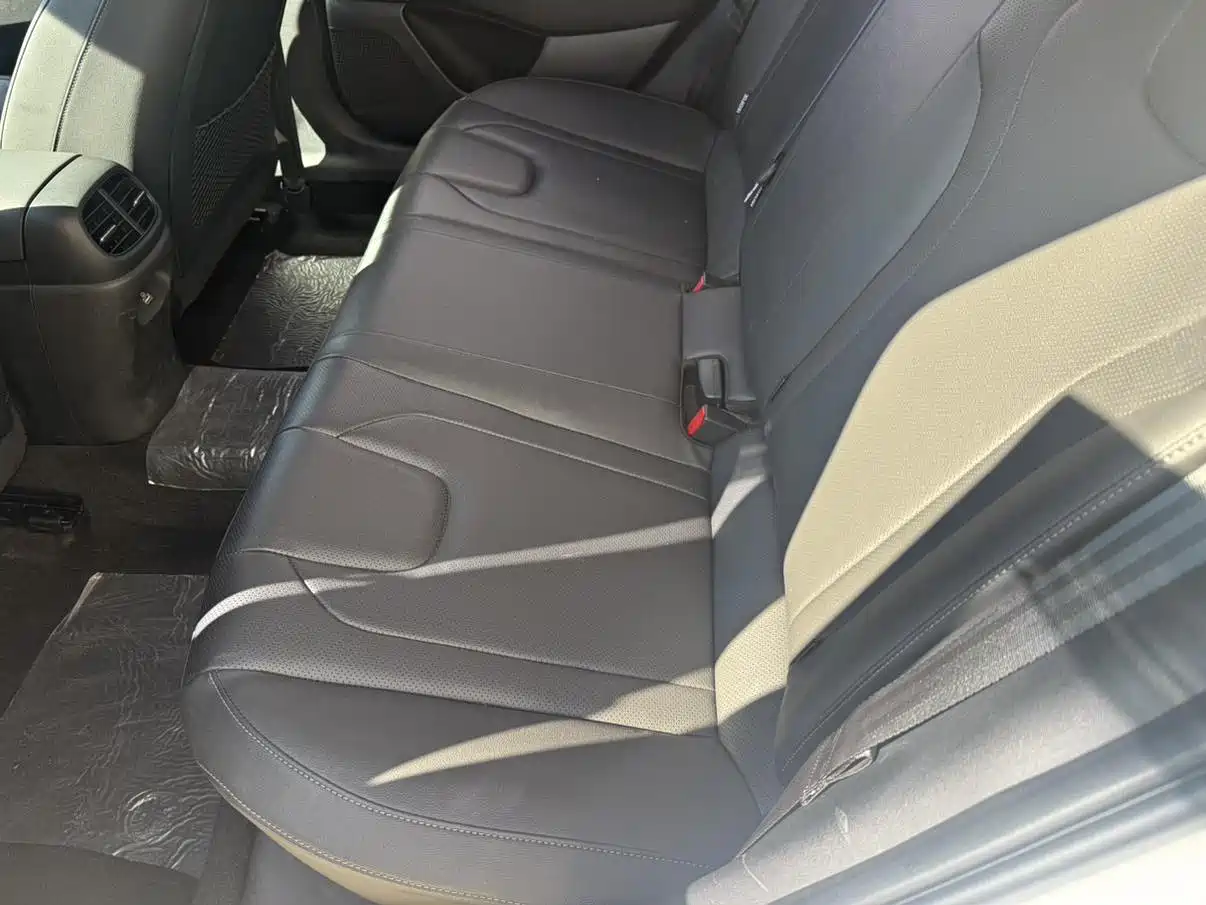 Hyundai Elantra, фото 7