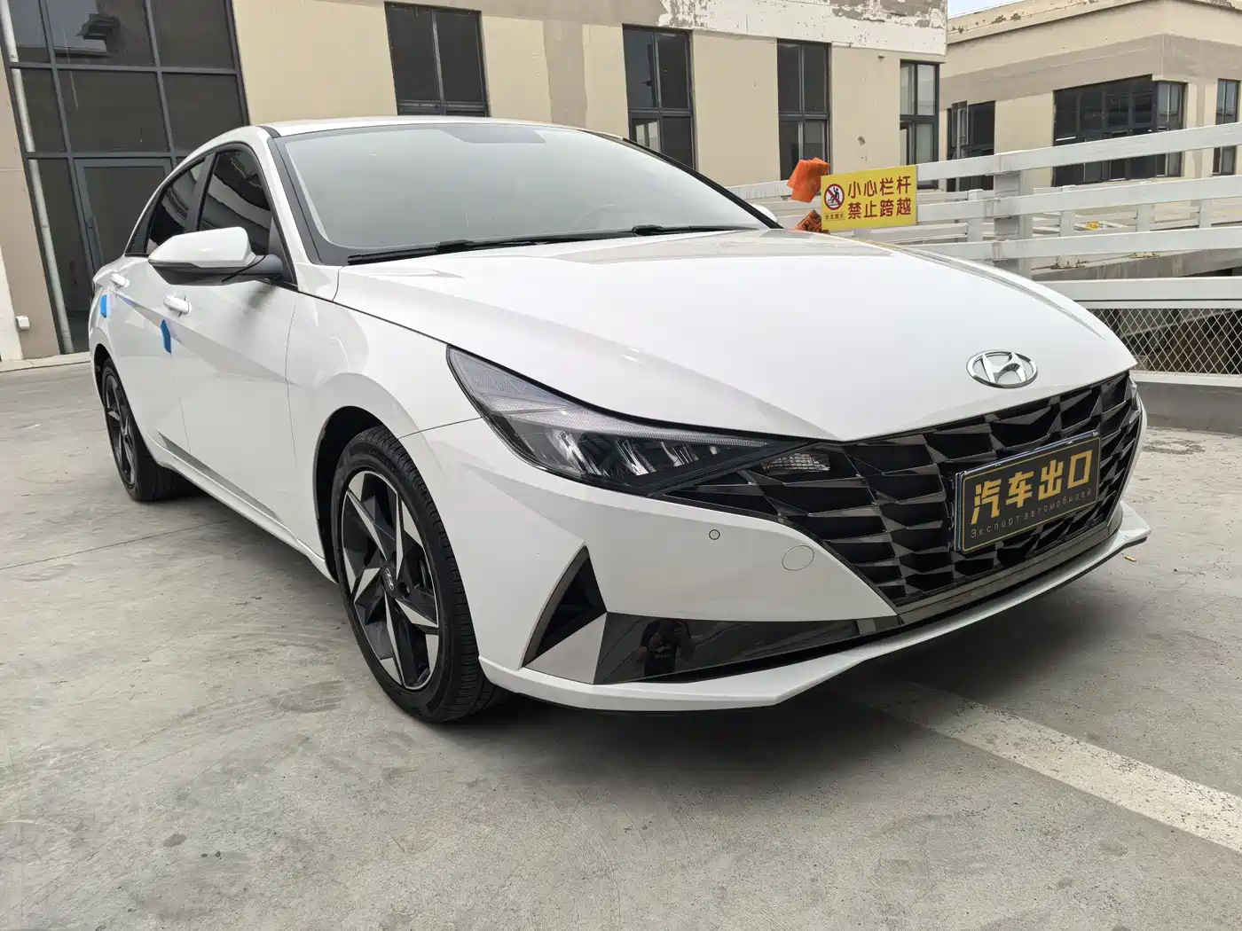 Hyundai Elantra, фото 5
