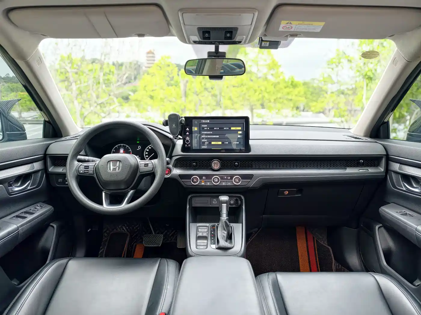 Honda Breeze, фото 16