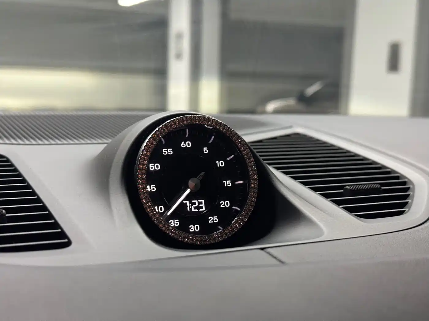 Porsche Cayenne, фото 12