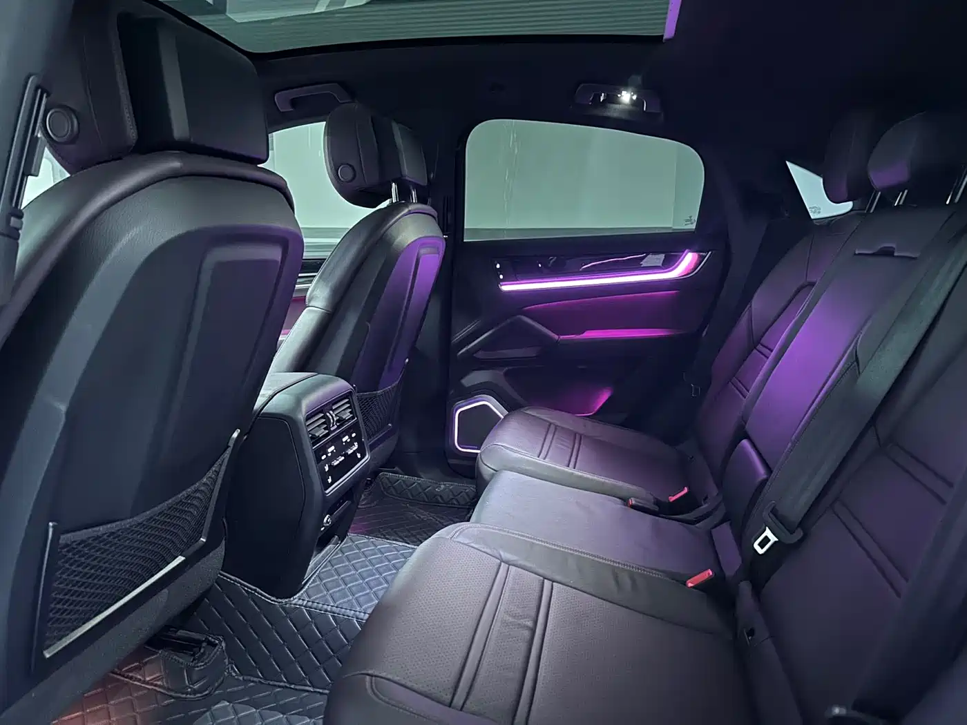 Porsche Cayenne, фото 15