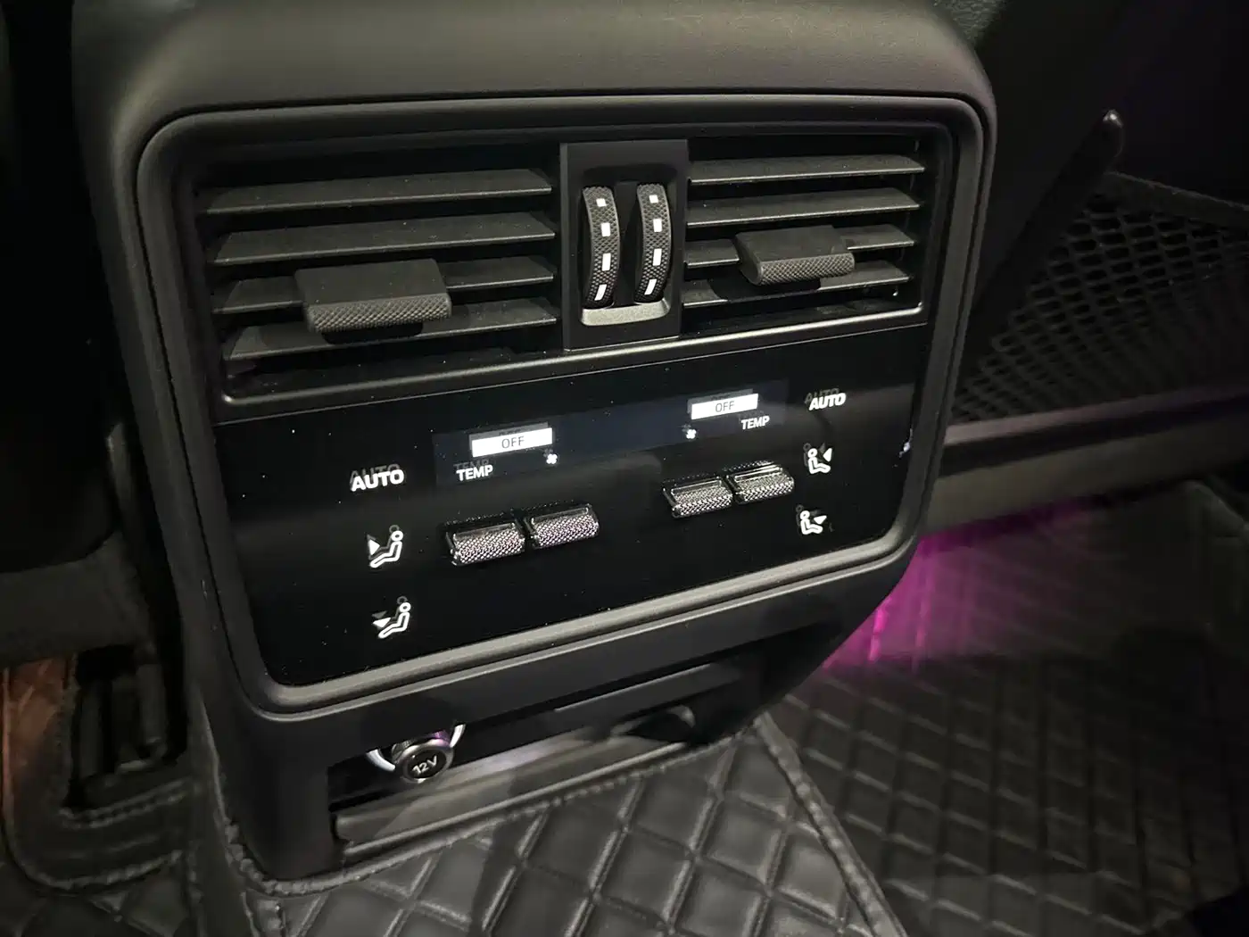 Porsche Cayenne, фото 16