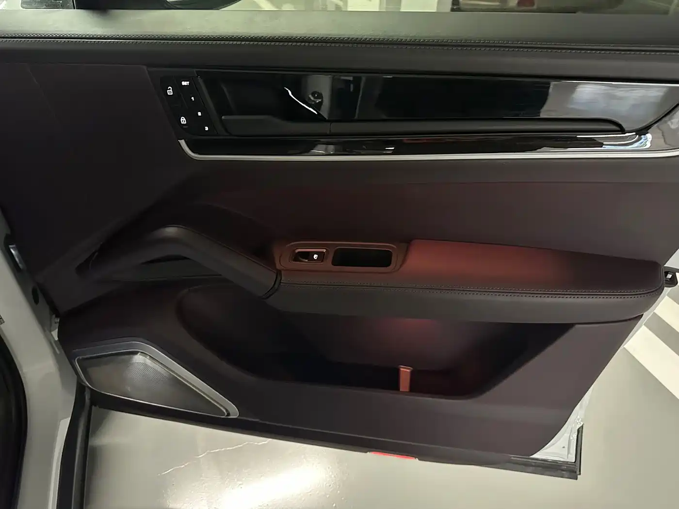 Porsche Cayenne, фото 20