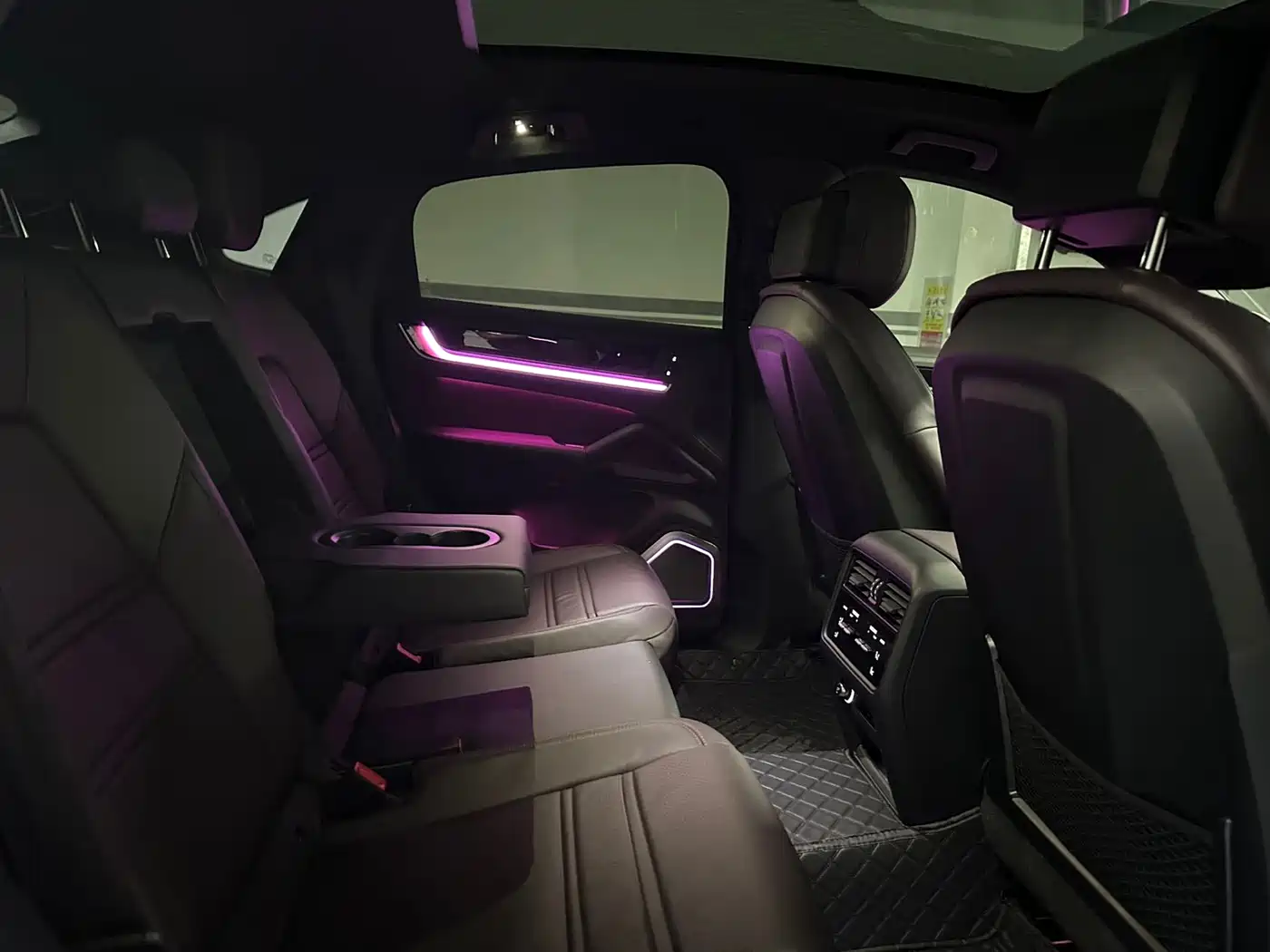 Porsche Cayenne, фото 22