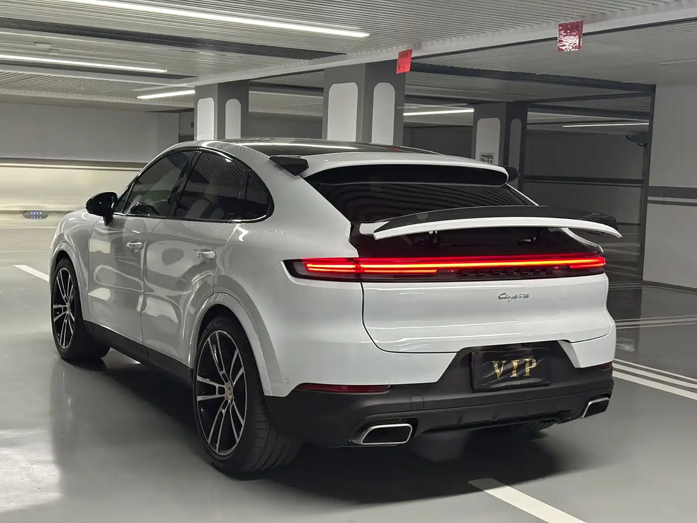 Porsche Cayenne, фото 27