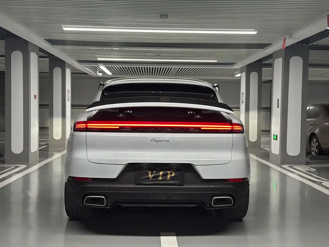 Porsche Cayenne, фото 28