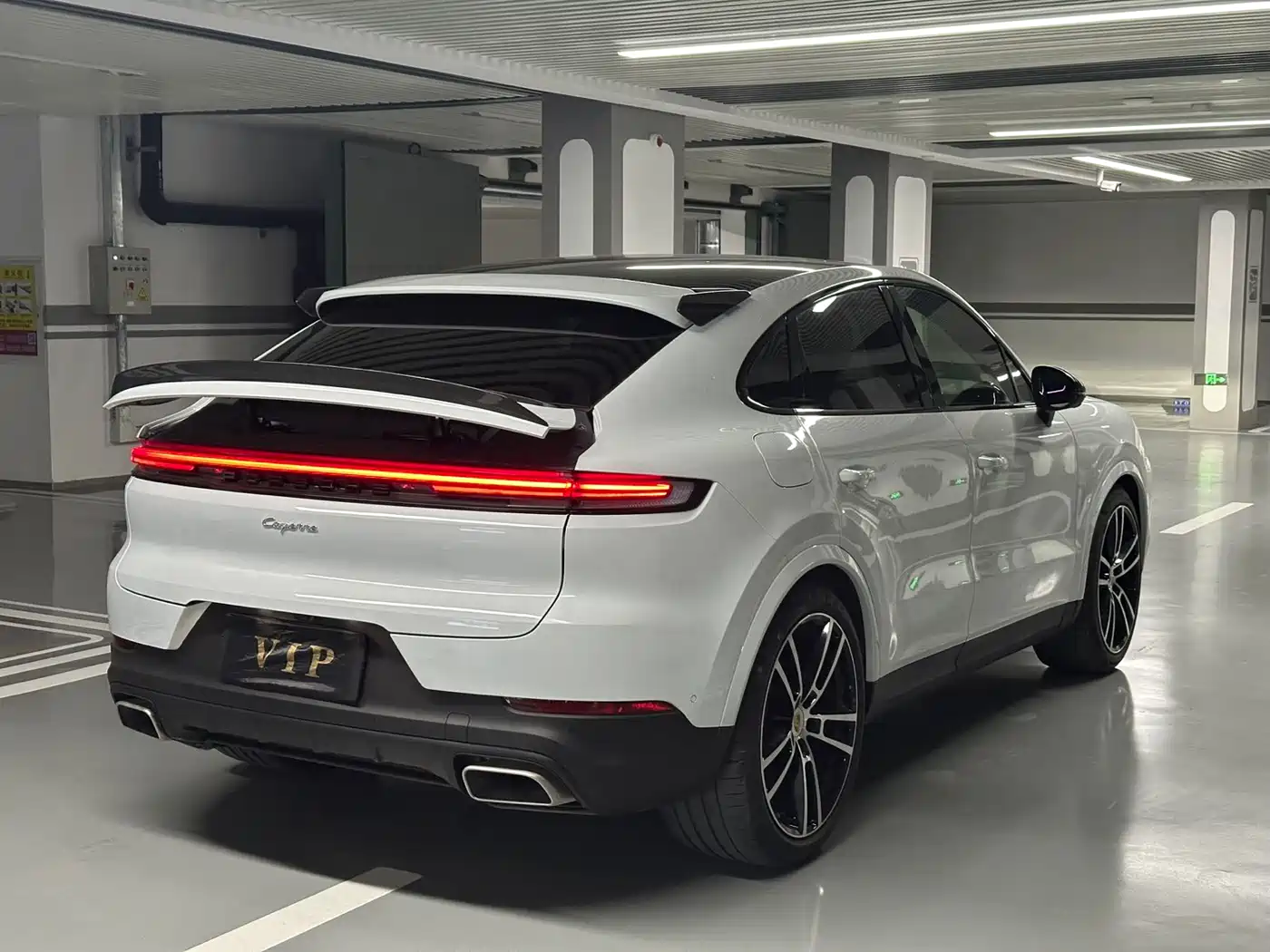 Porsche Cayenne, фото 29