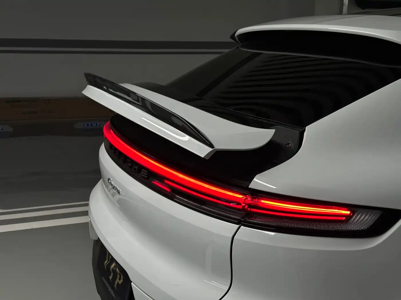 Porsche Cayenne, фото 30