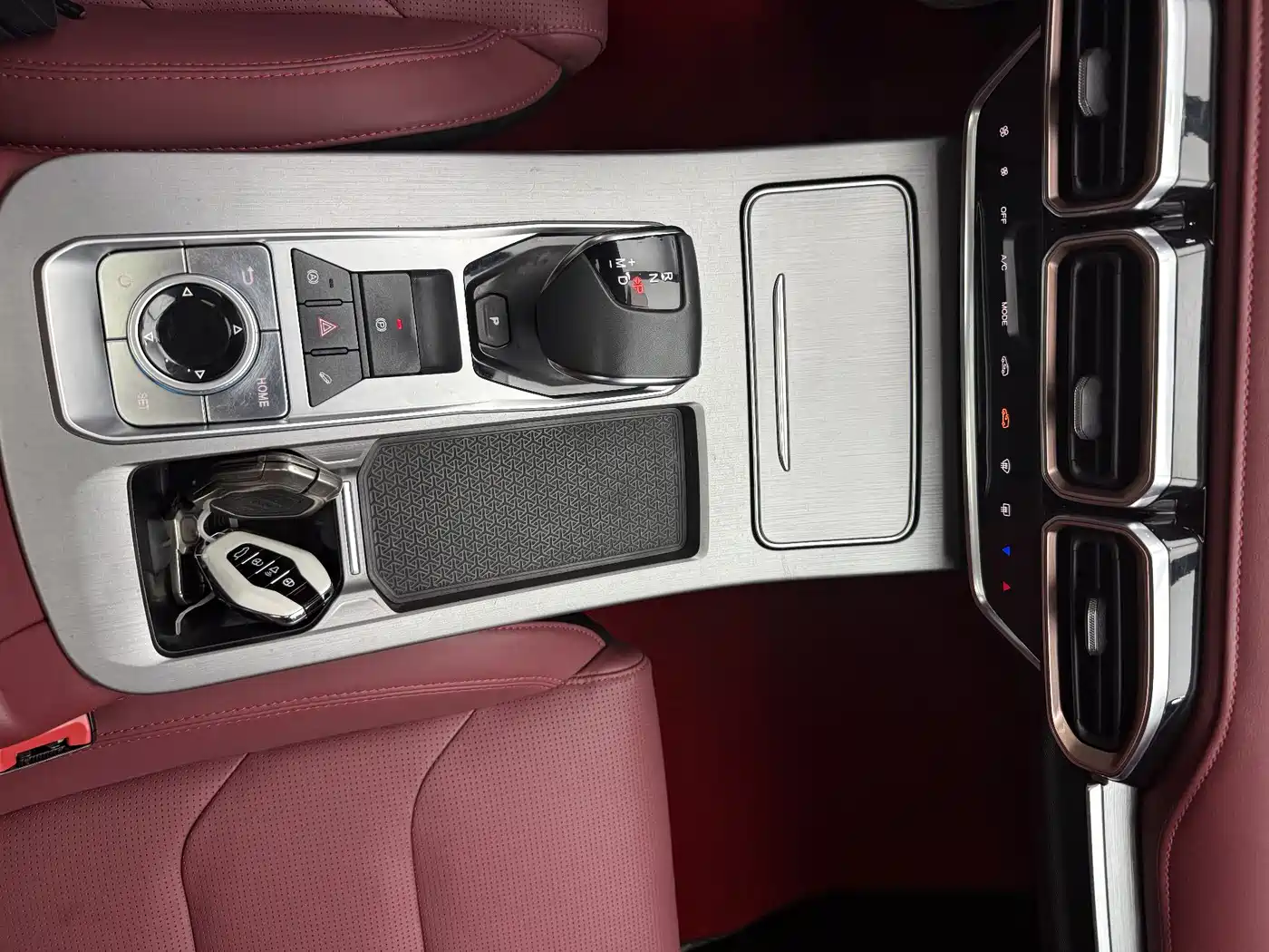 Jetour X70 PLUS, фото 6