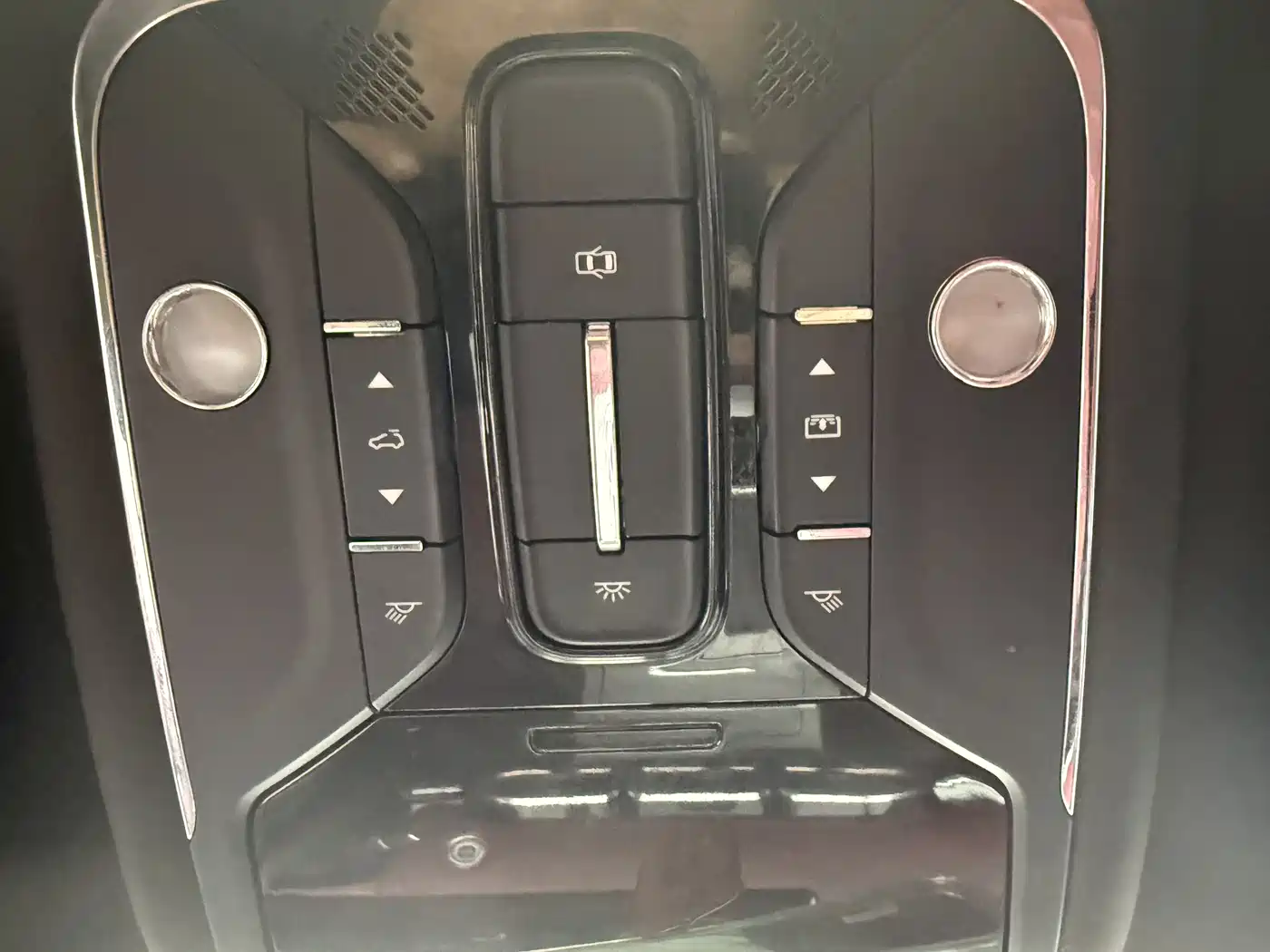Jetour X70 PLUS, фото 7