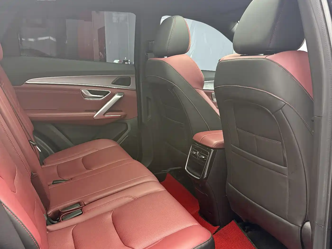 Jetour X70 PLUS, фото 10