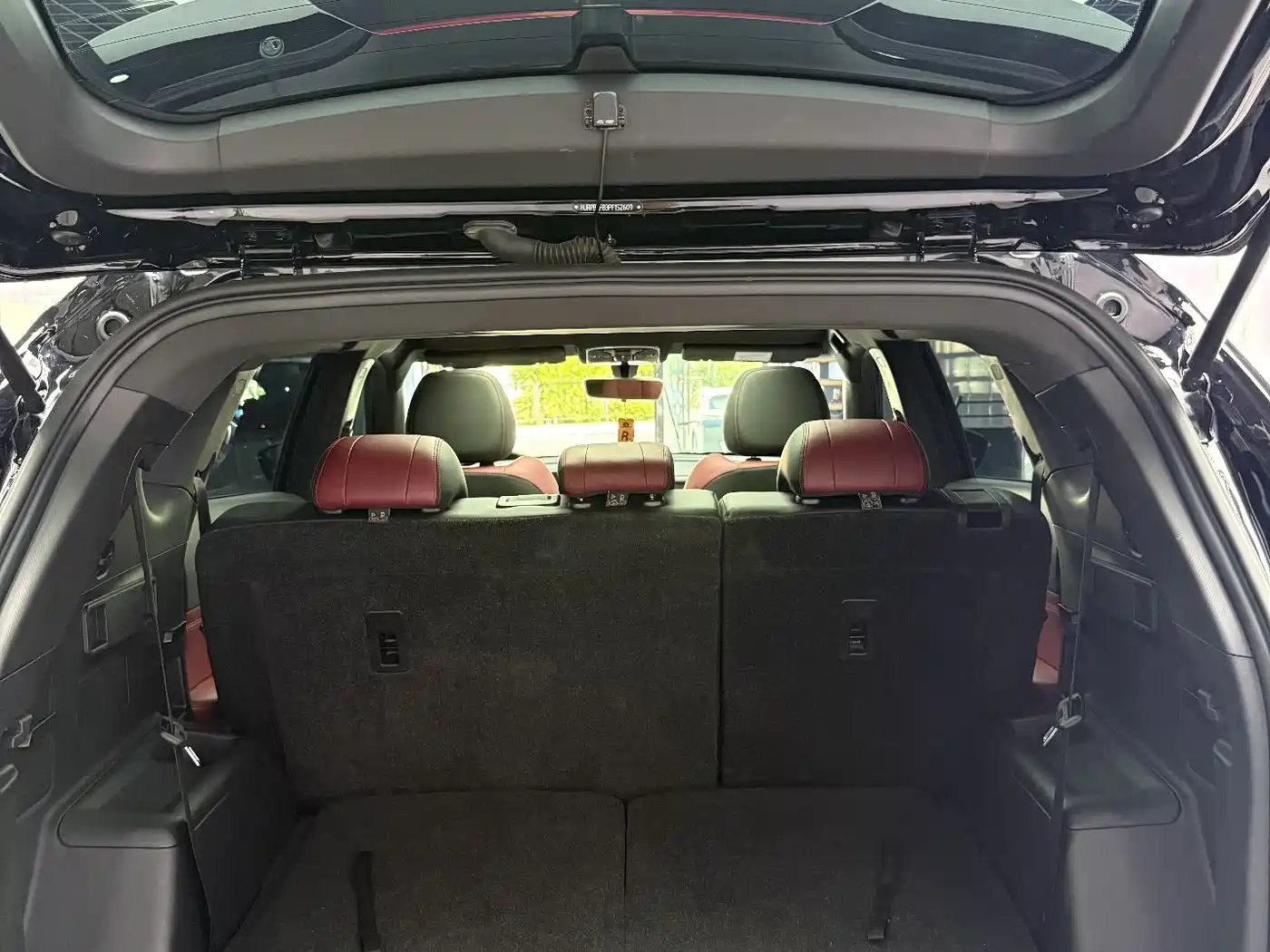 Jetour X70 PLUS, фото 11