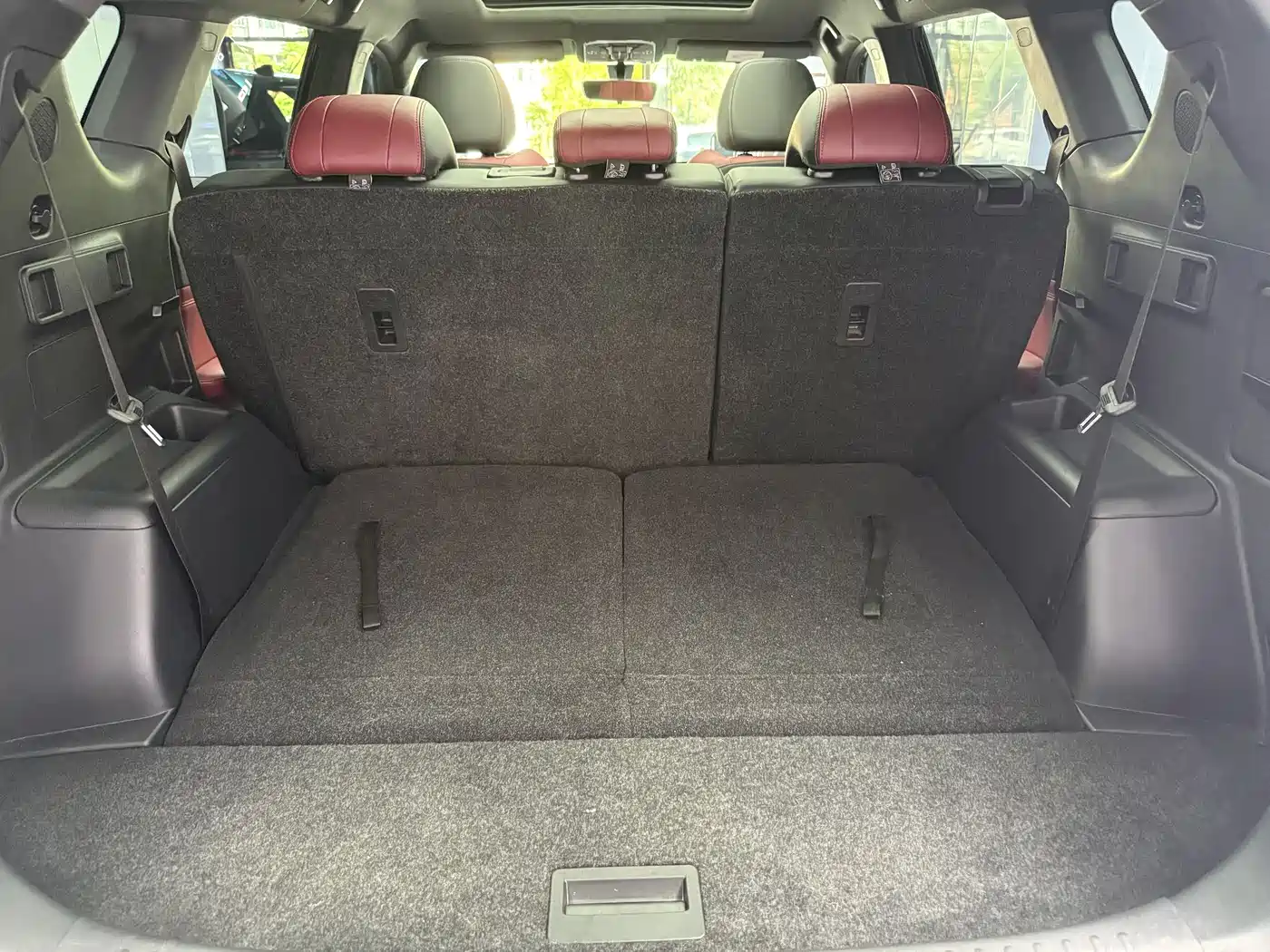 Jetour X70 PLUS, фото 14