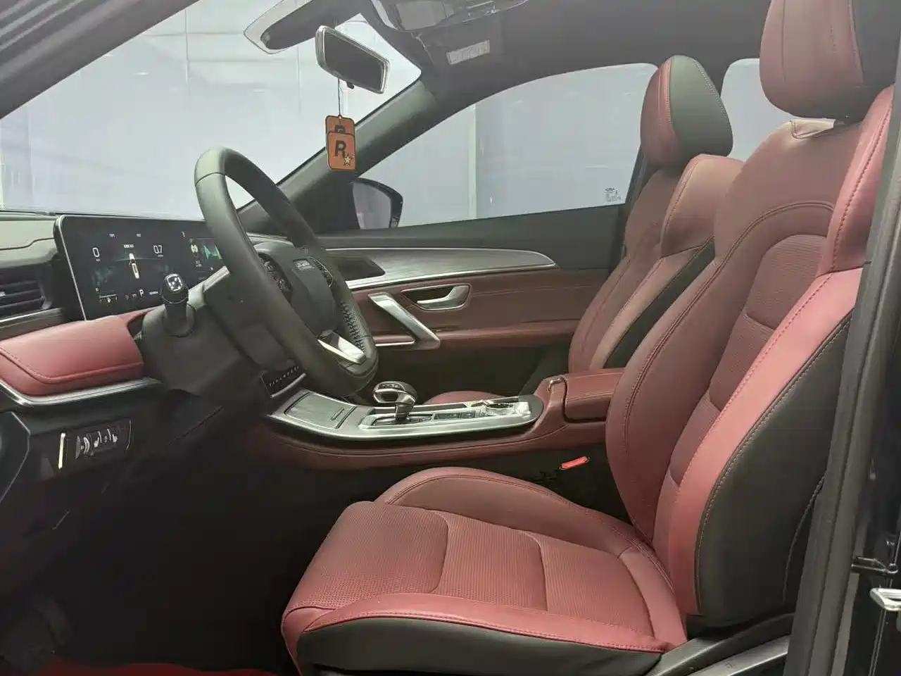 Jetour X70 PLUS, фото 22