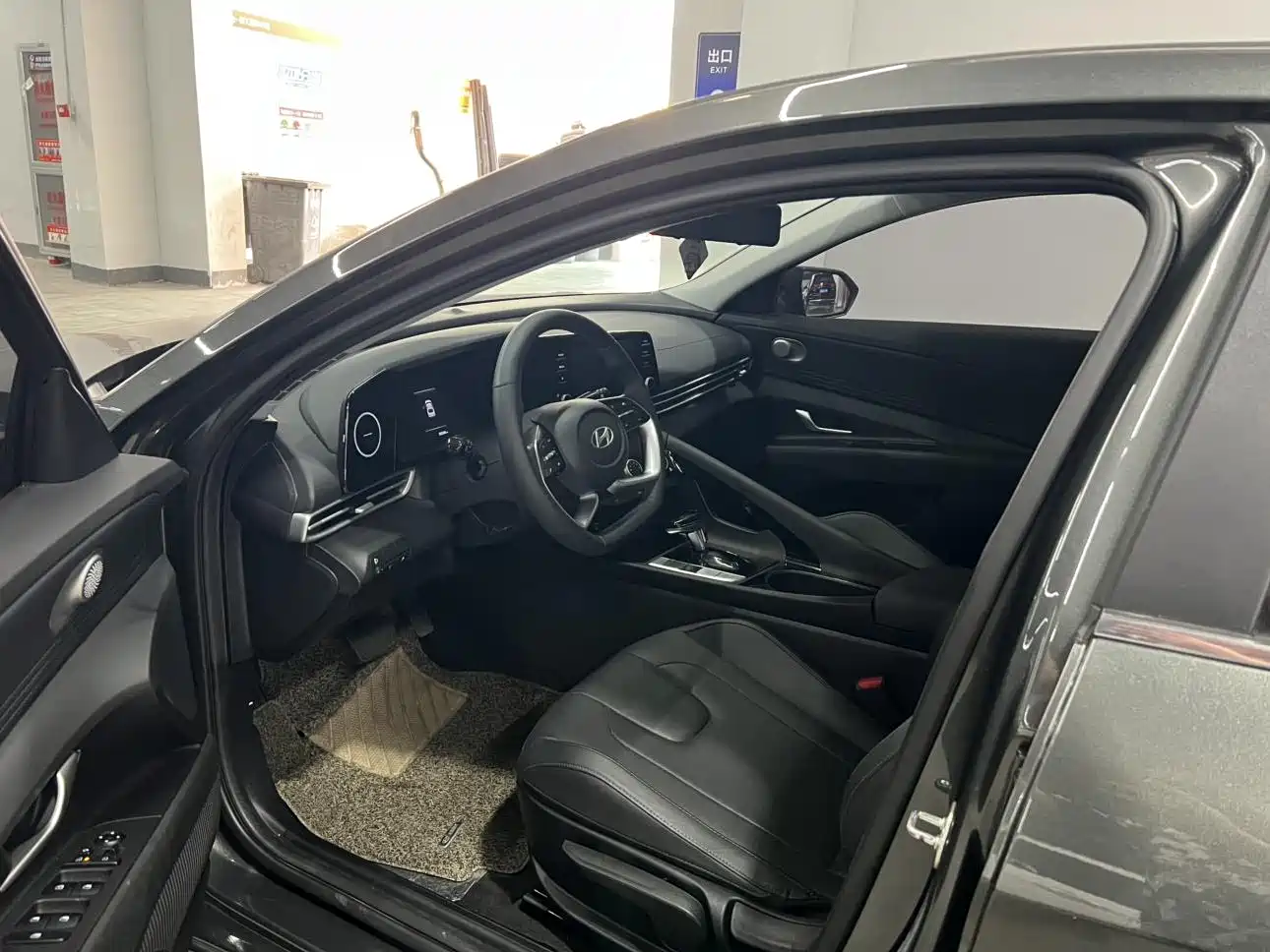 Hyundai Elantra, фото 7