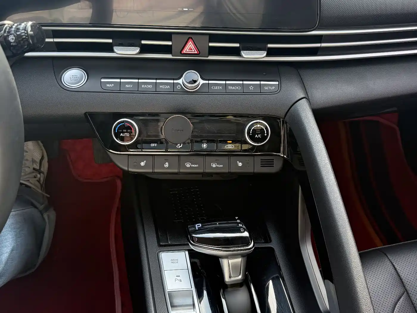 Hyundai Elantra, фото 3