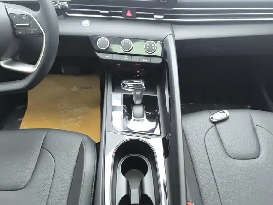Hyundai Elantra, фото 8