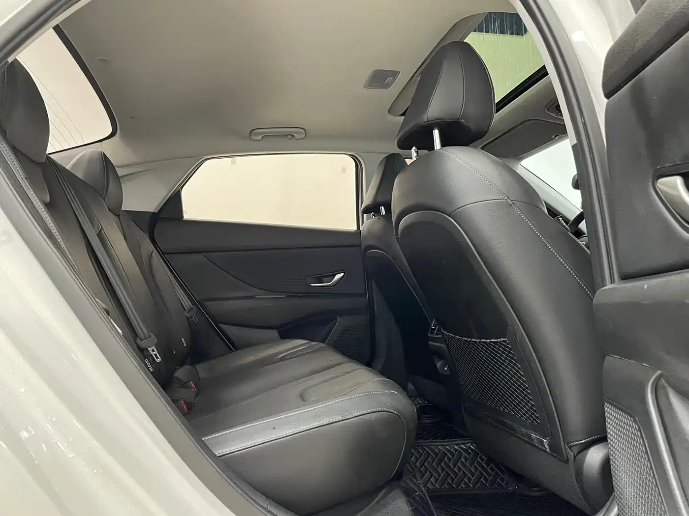 Hyundai Elantra, фото 4