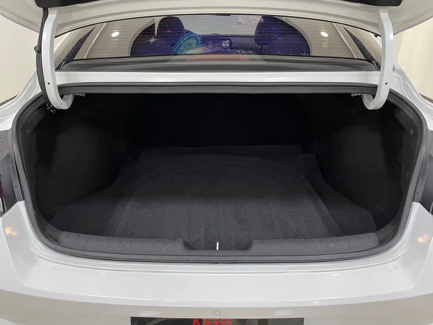 Hyundai Elantra, фото 6