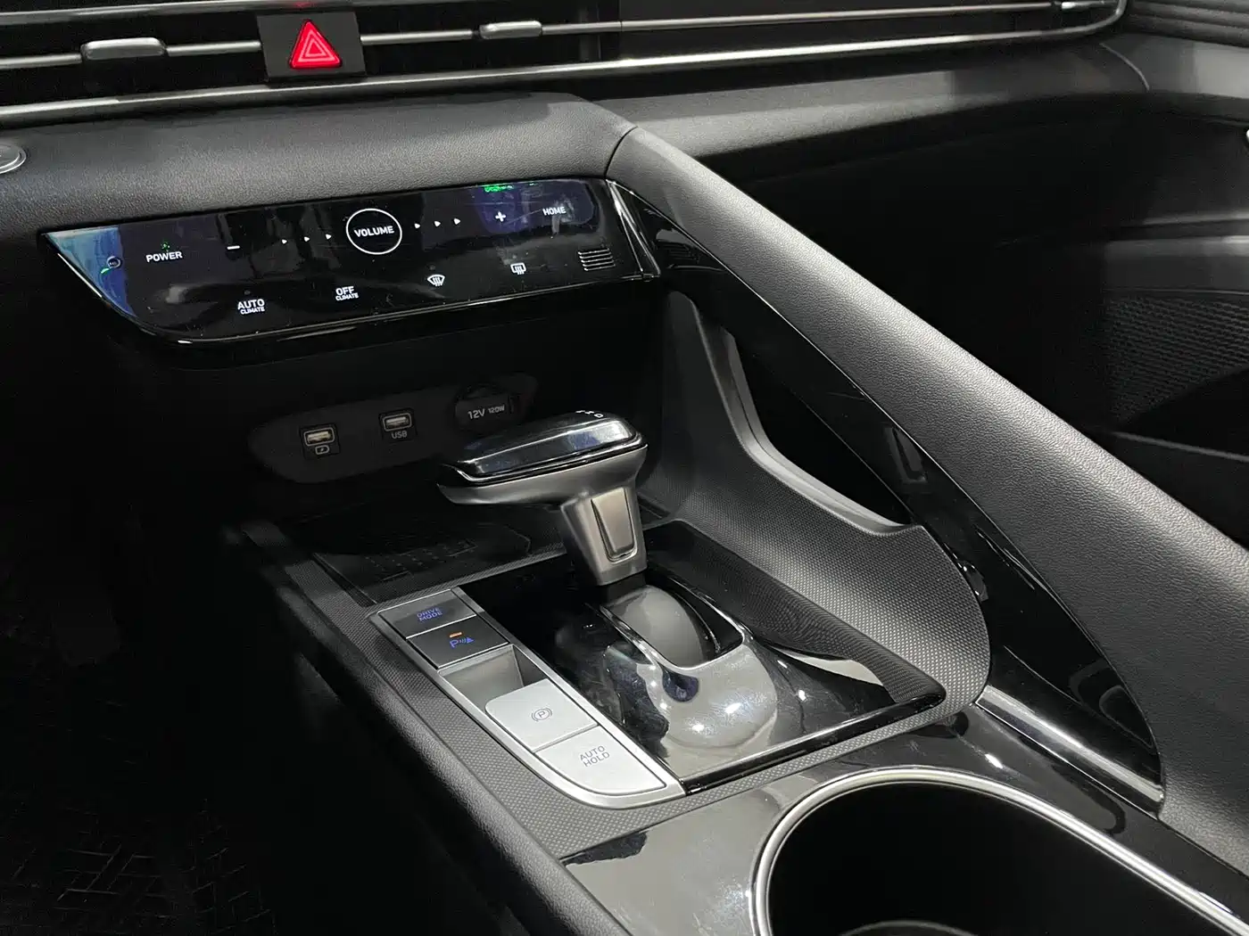 Hyundai Elantra, фото 14