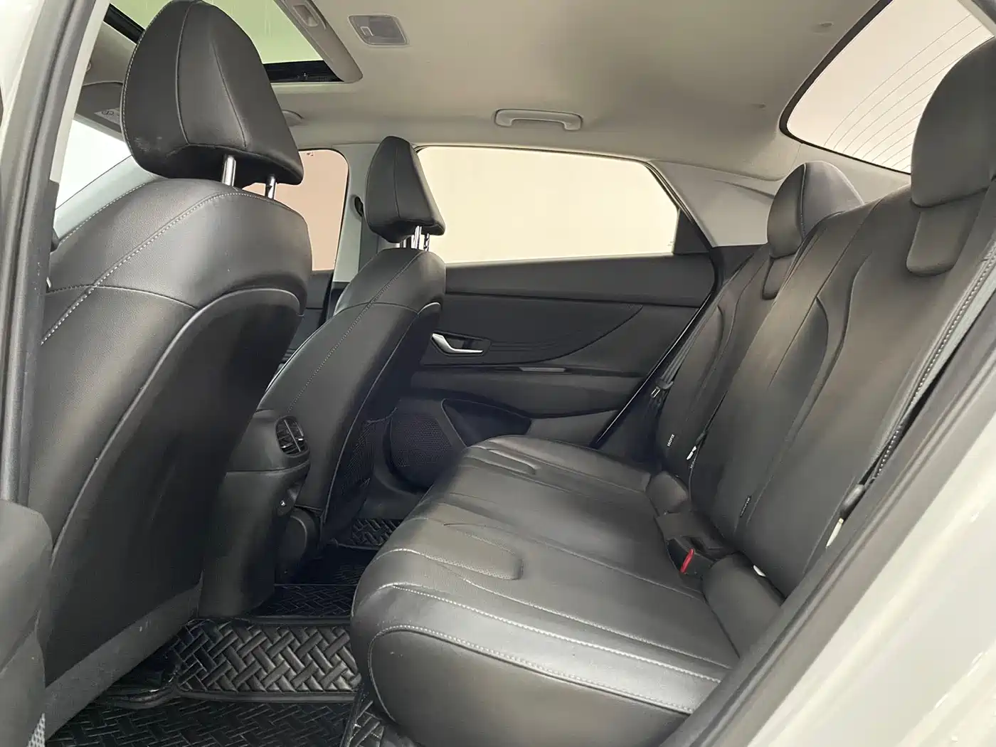 Hyundai Elantra, фото 18