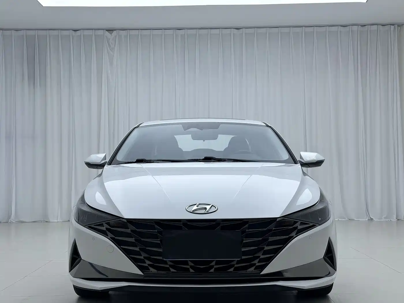 Hyundai Elantra, фото 2