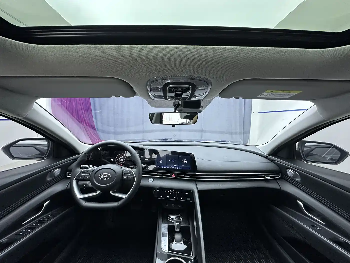Hyundai Elantra, фото 3