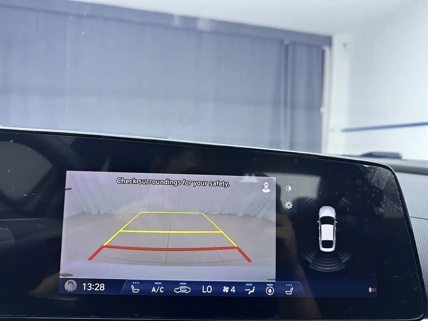 Hyundai Elantra, фото 6