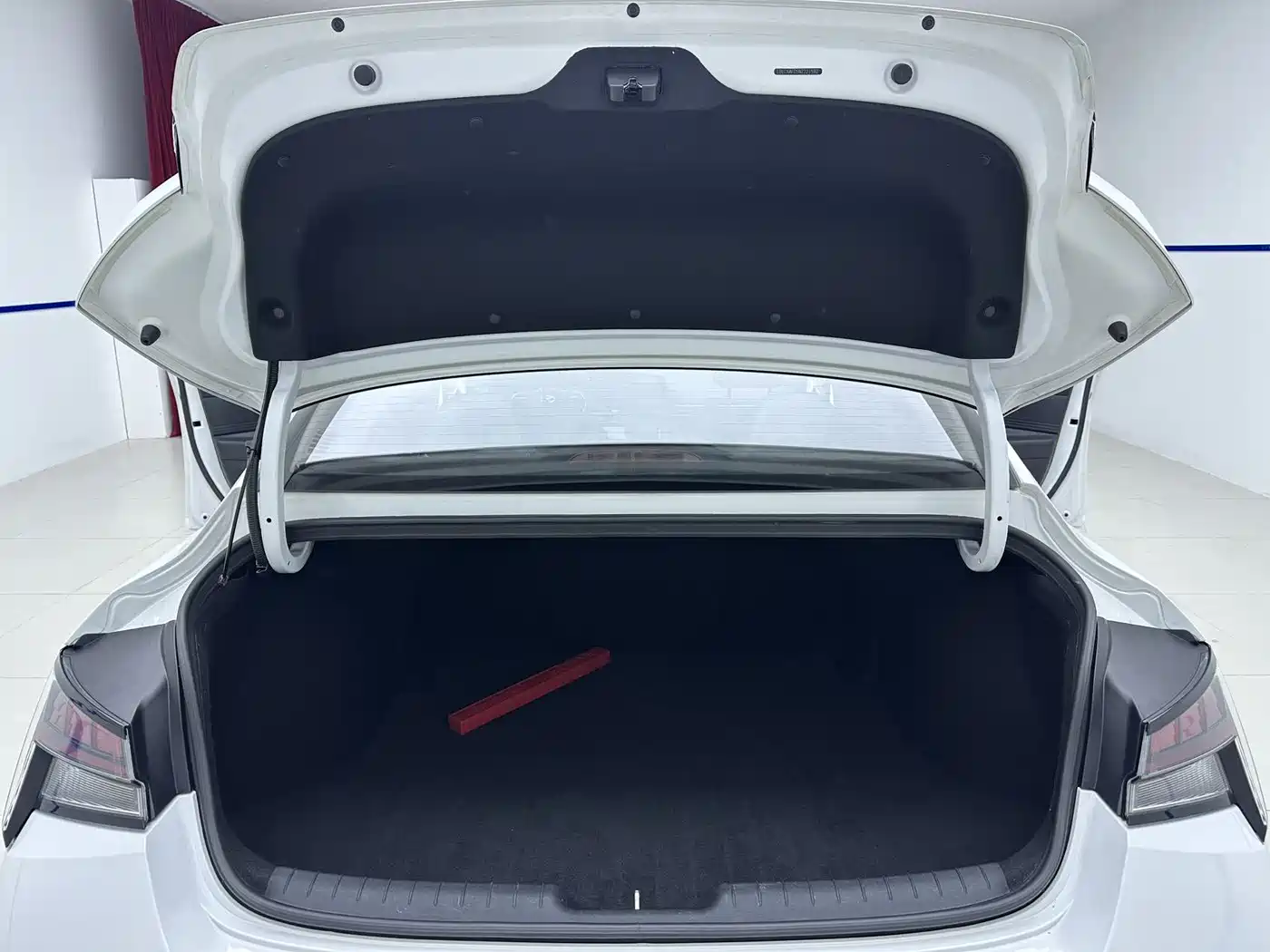 Hyundai Elantra, фото 16