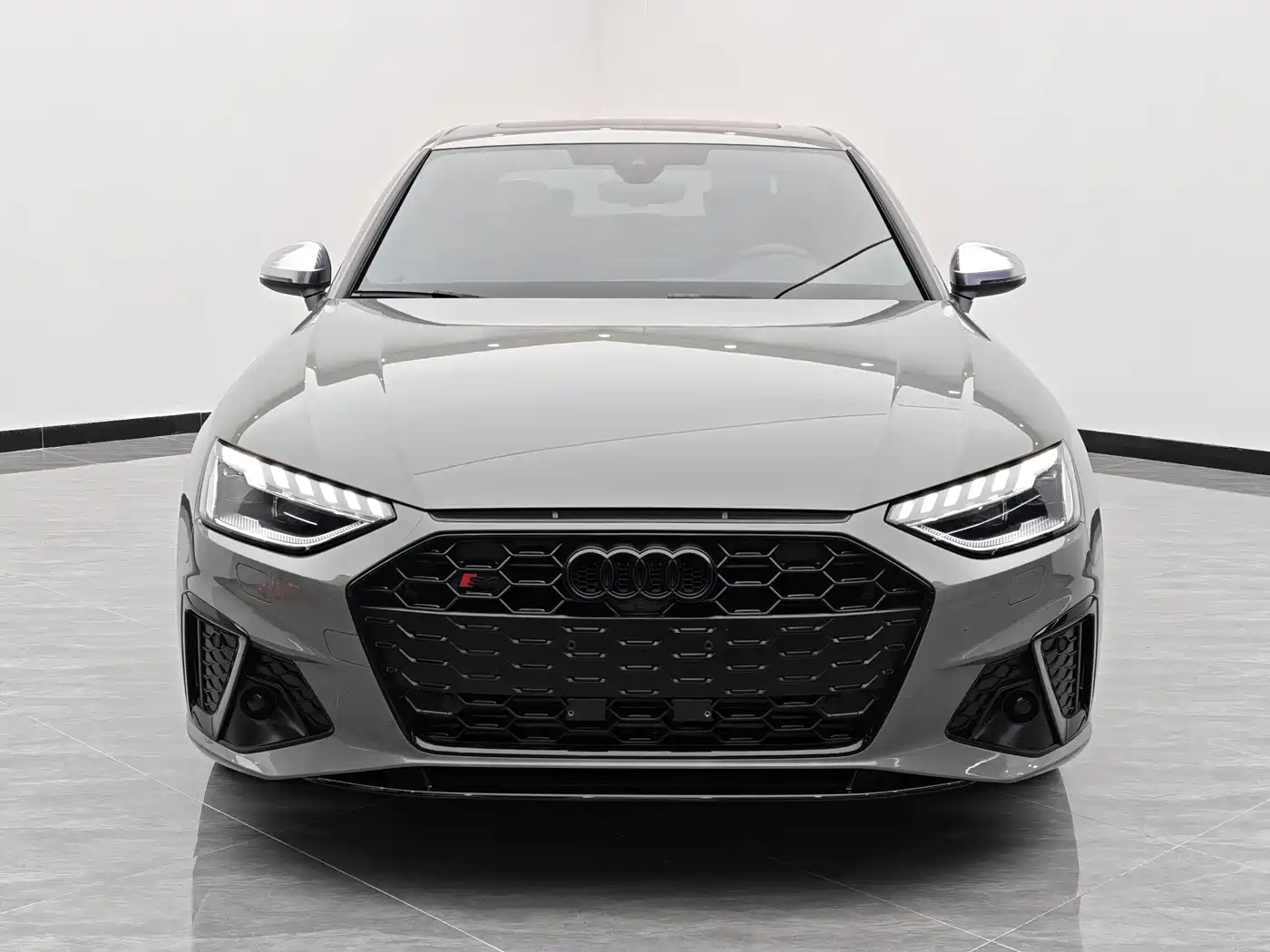 Audi S4, фото 2