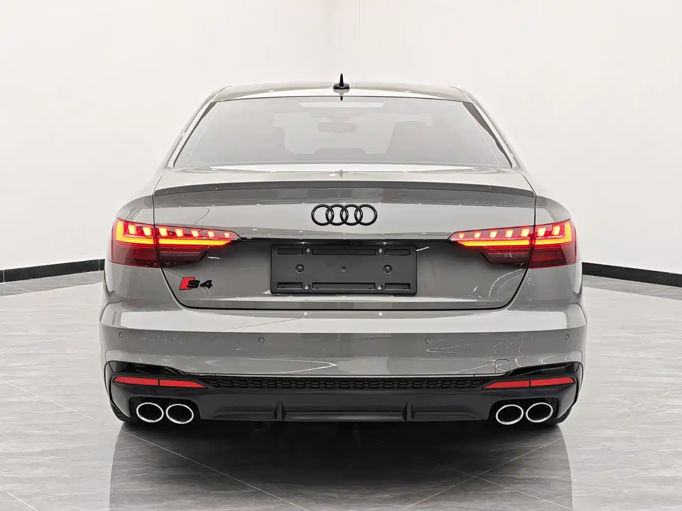 Audi S4, фото 6