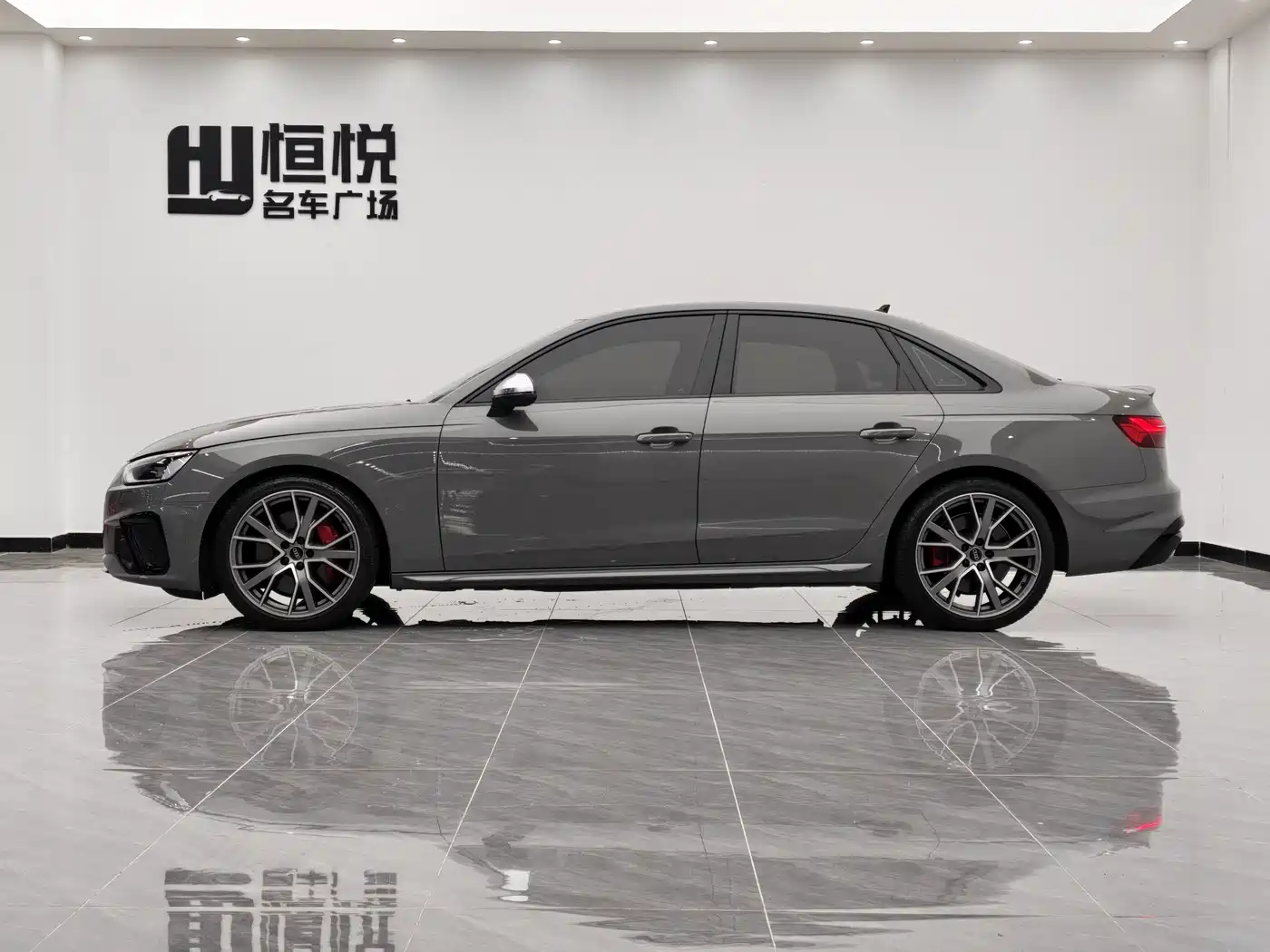 Audi S4, фото 8