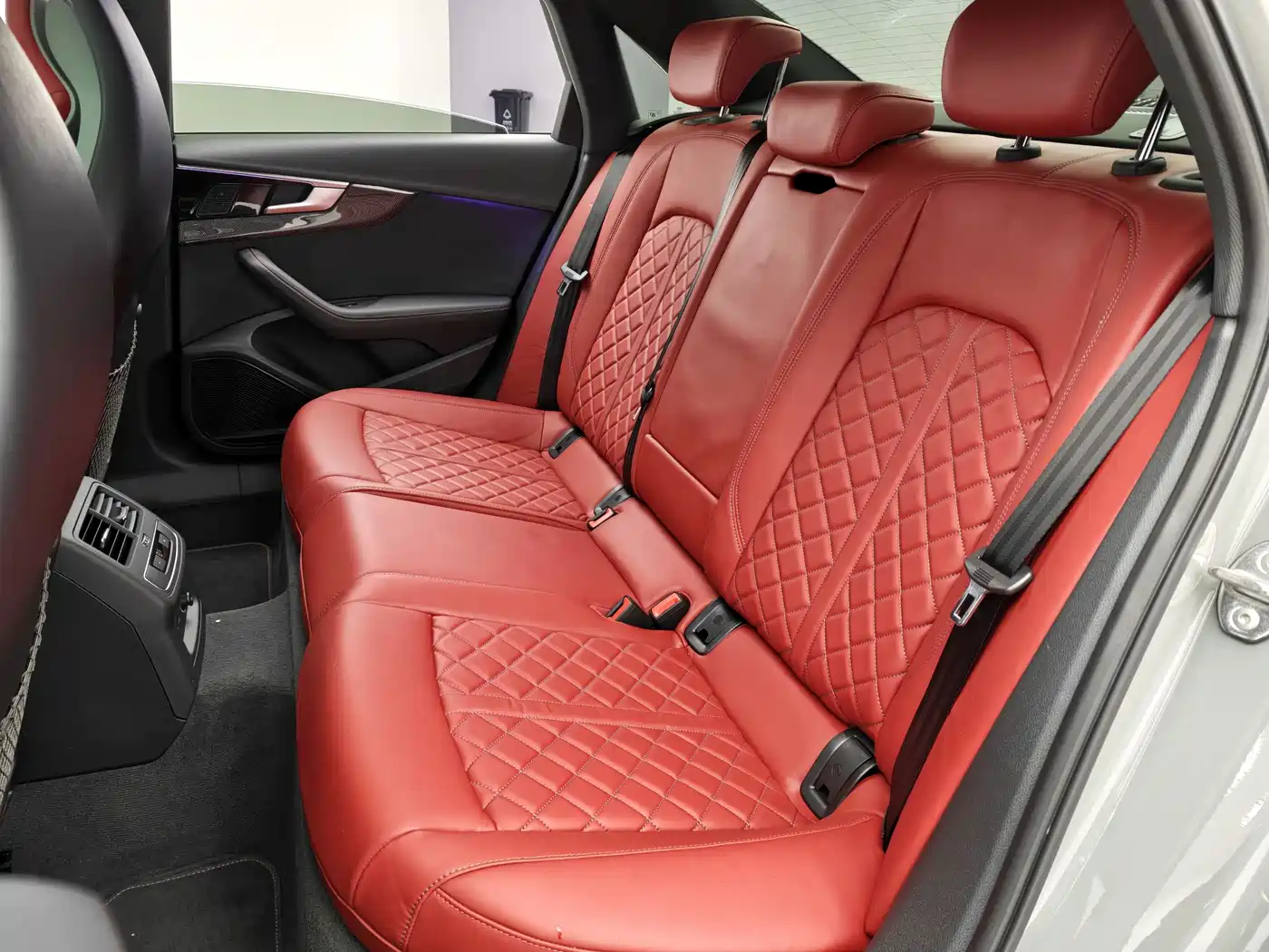 Audi S4, фото 11