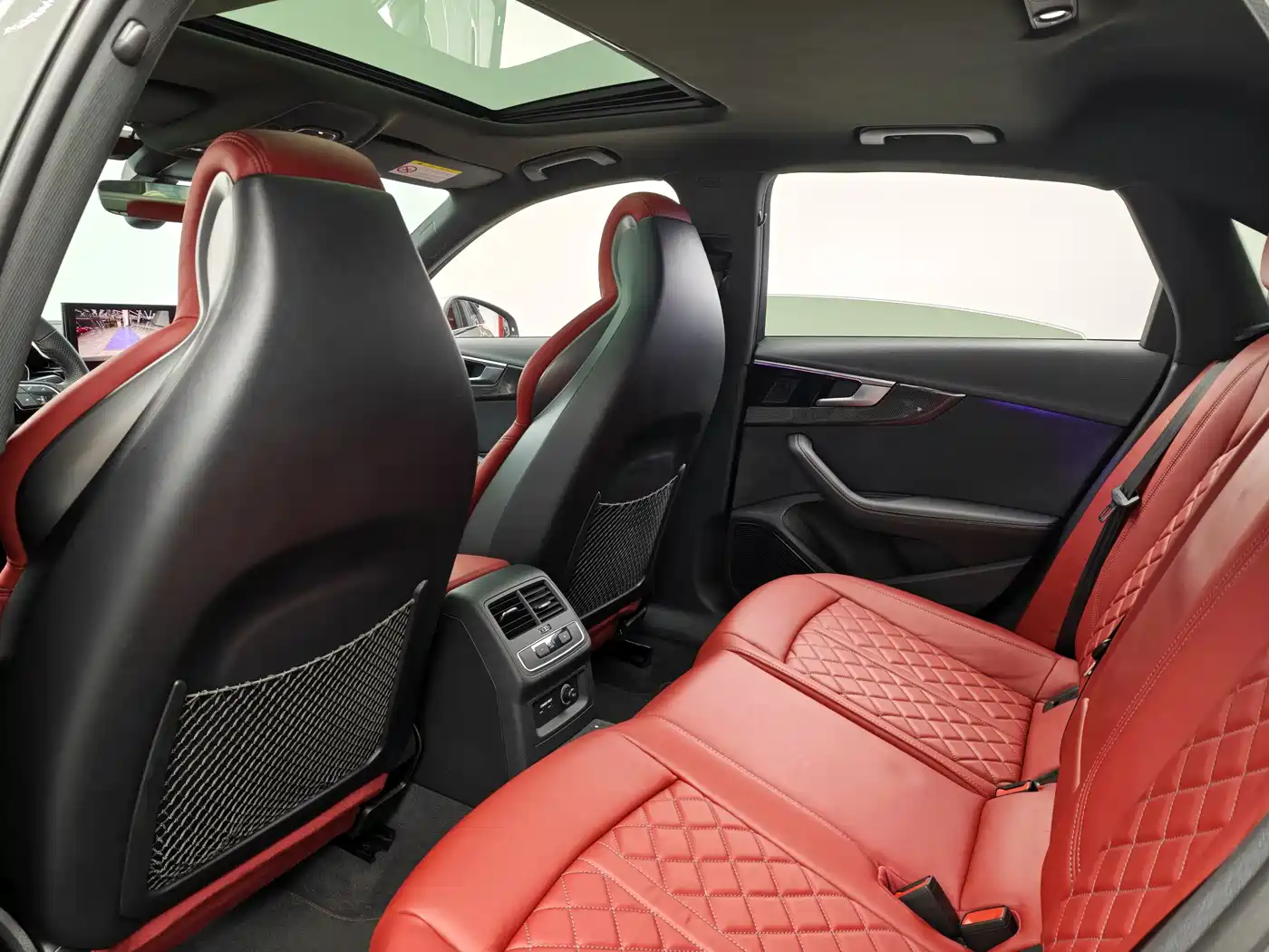 Audi S4, фото 12