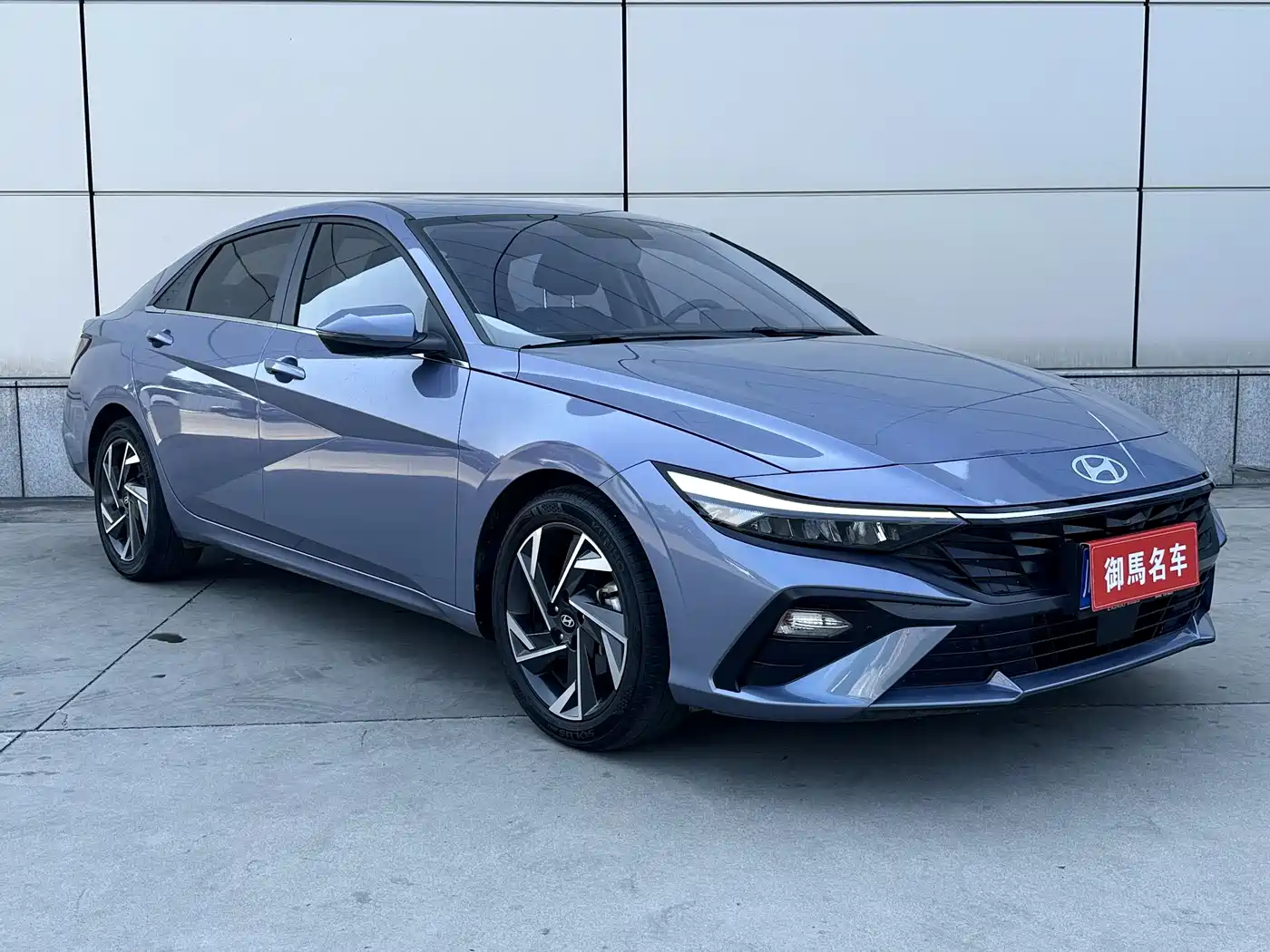 Hyundai Elantra, фото 2
