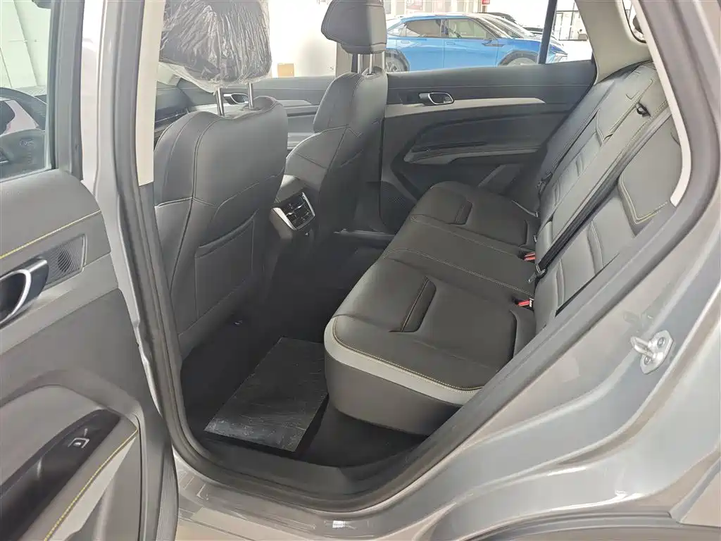 Ford Territory, фото 3