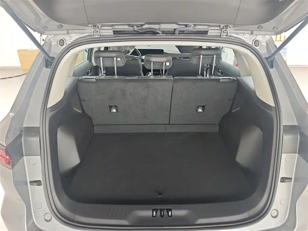 Ford Territory, фото 9