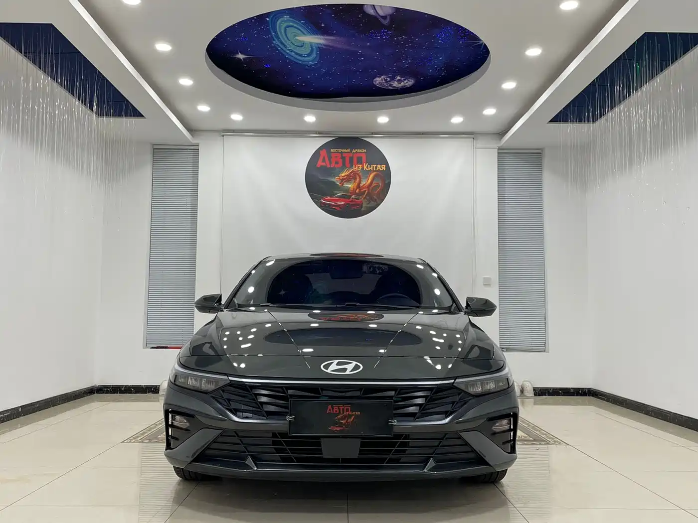 Hyundai Elantra, фото 2