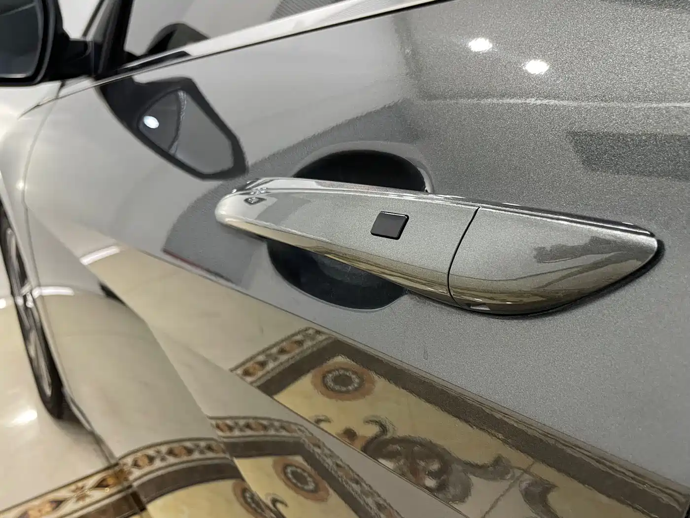 Hyundai Elantra, фото 4