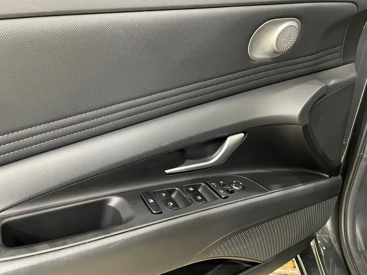 Hyundai Elantra, фото 5