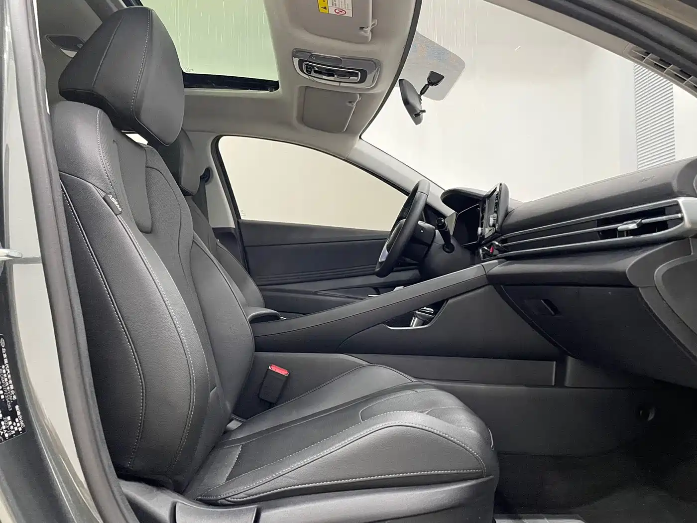 Hyundai Elantra, фото 6