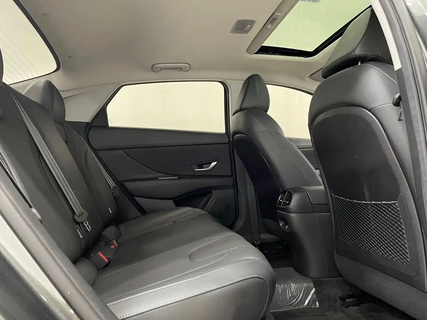 Hyundai Elantra, фото 7