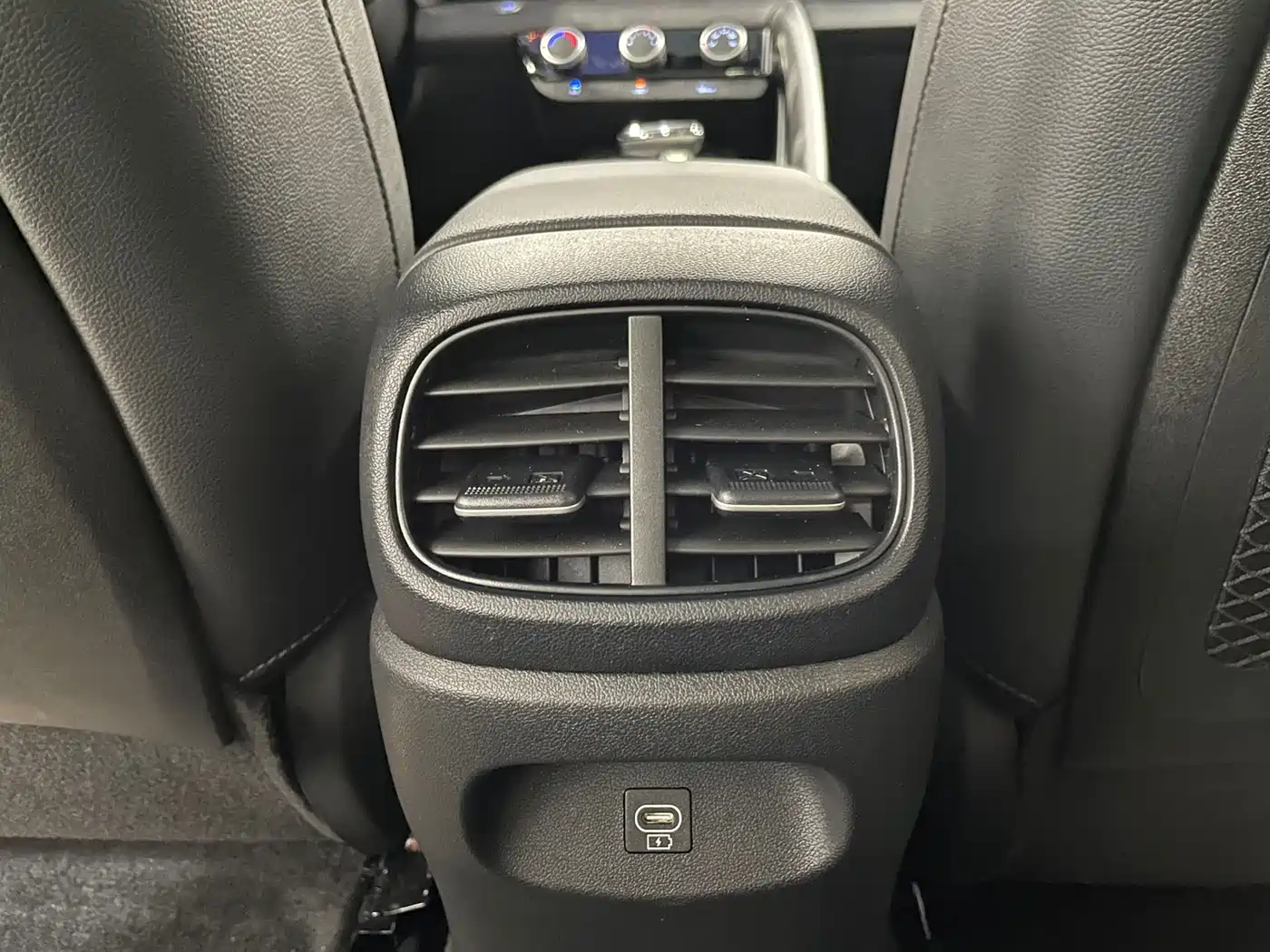 Hyundai Elantra, фото 8